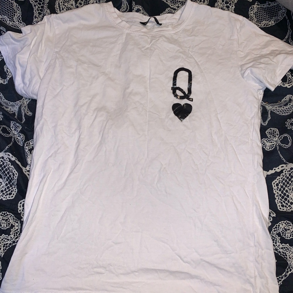 Shein Shirt
